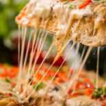 Piccolo Pizzeria Nourriture