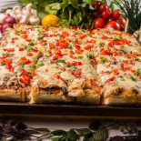 Piccolo Pizzeria Nourriture