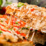 Piccolo Pizzeria Boisson