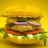 Bro Burgers Dania