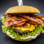 Bro Burgers Dania
