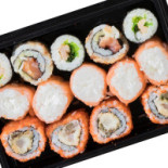 Sushi Sake Dania
