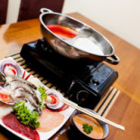 Sushi Sake Napój