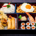 Sushi Sake Dania