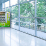 New Max Vending Automaty Sprzedajace Na zewnątrz