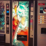 New Max Vending Automaty Sprzedajace Menu