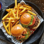 Bobby Burger Dania