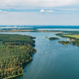 Mazurski Raj Na zewnątrz
