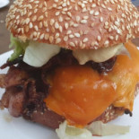 M22 Burger Dania