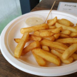 M22 Burger Dania