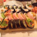 77sushi Dania