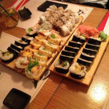 77sushi Dania