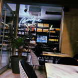 Boogie Bistro&shop Na zewnątrz