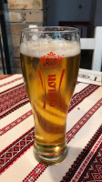 Ukrainska Hutorok drink