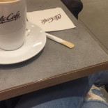 Mccafé Boisson