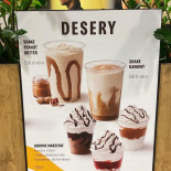Mccafé Carte