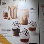 Mccafé Carte