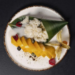 Tashi Thai&sushi Dania