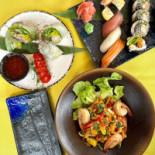 Tashi Thai&sushi Dania