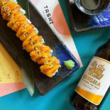 Tashi Thai&sushi Napój