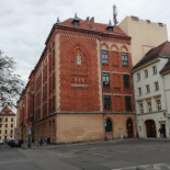 Mrs&mr Zapiekanka Na zewnątrz