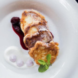 Mozaika Resto Nourriture