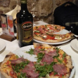 Trattoria Soprano Dania