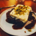 Wola Verde Nourriture