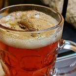 Siesta Café Napój