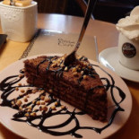 Siesta Café Napój