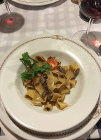 Trattoria Blonia Katarzyna Bobkiewicz Pawel Krawiec Wieslaw Krawiec Elzbieta Nowosad Sc food