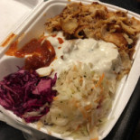 Kebaber Dania