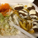 Kebaber Dania