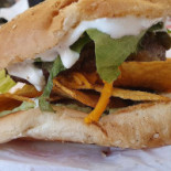 Moaburger Patrycja Eltringham Dania
