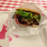 Moaburger Patrycja Eltringham Dania