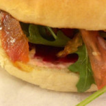 Moaburger Patrycja Eltringham Dania