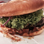 Moaburger Patrycja Eltringham Dania