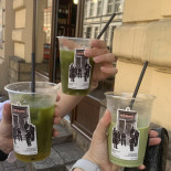 Café Belmont Napój