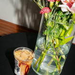 Café Belmont Napój