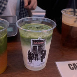 Café Belmont Napój