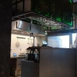 Hattori Sushi Extérieur