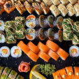 Hi Sushi Dania