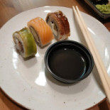 Hi Sushi Napój