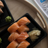 Hi Sushi Napój