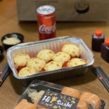 Hi Sushi Dania