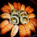 Koku Sushi Dania