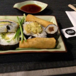 Koku Sushi Dania
