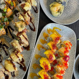 Koku Sushi Dania