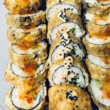 One Sushi Dania