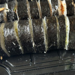 One Sushi Napój